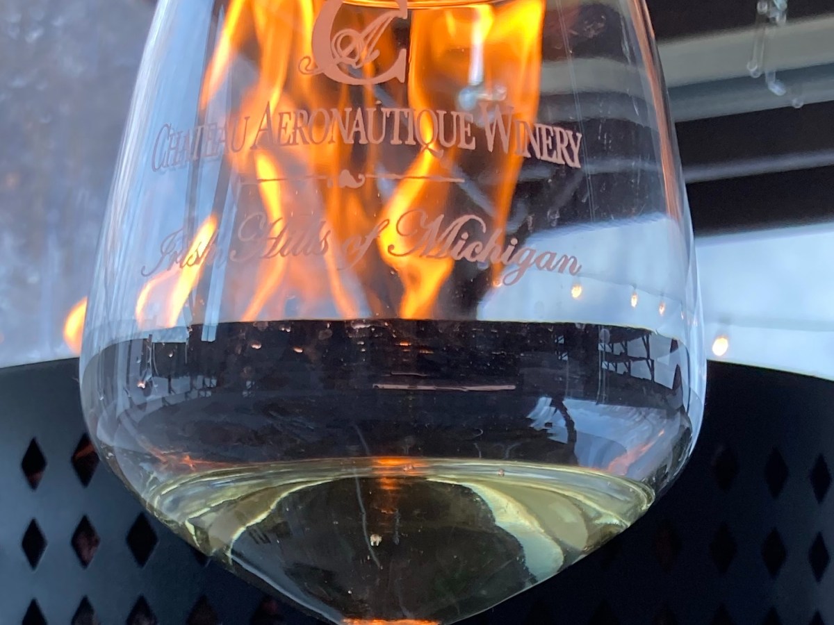 The Mouse Traveler’s Wine&nbsp;Trail