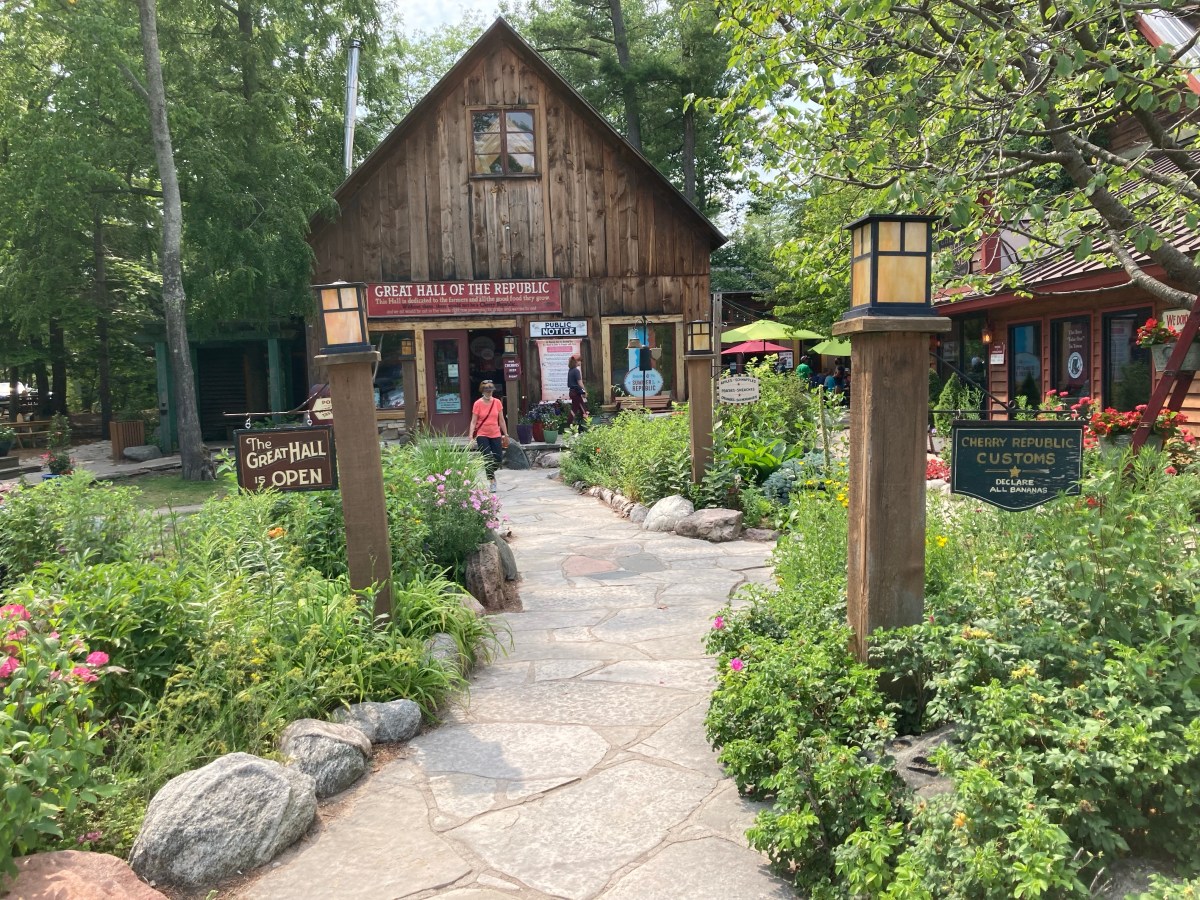 Glen Arbor, Michigan